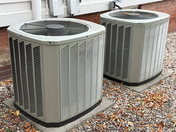 Reliable Heat Pump Repair contractor in Reno, NV by Leonard HVAC